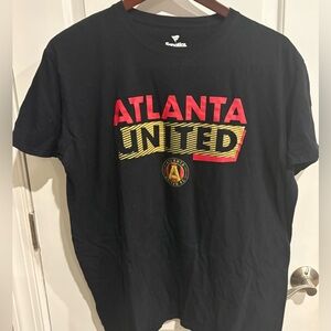 Atlanta United  T-Shirt